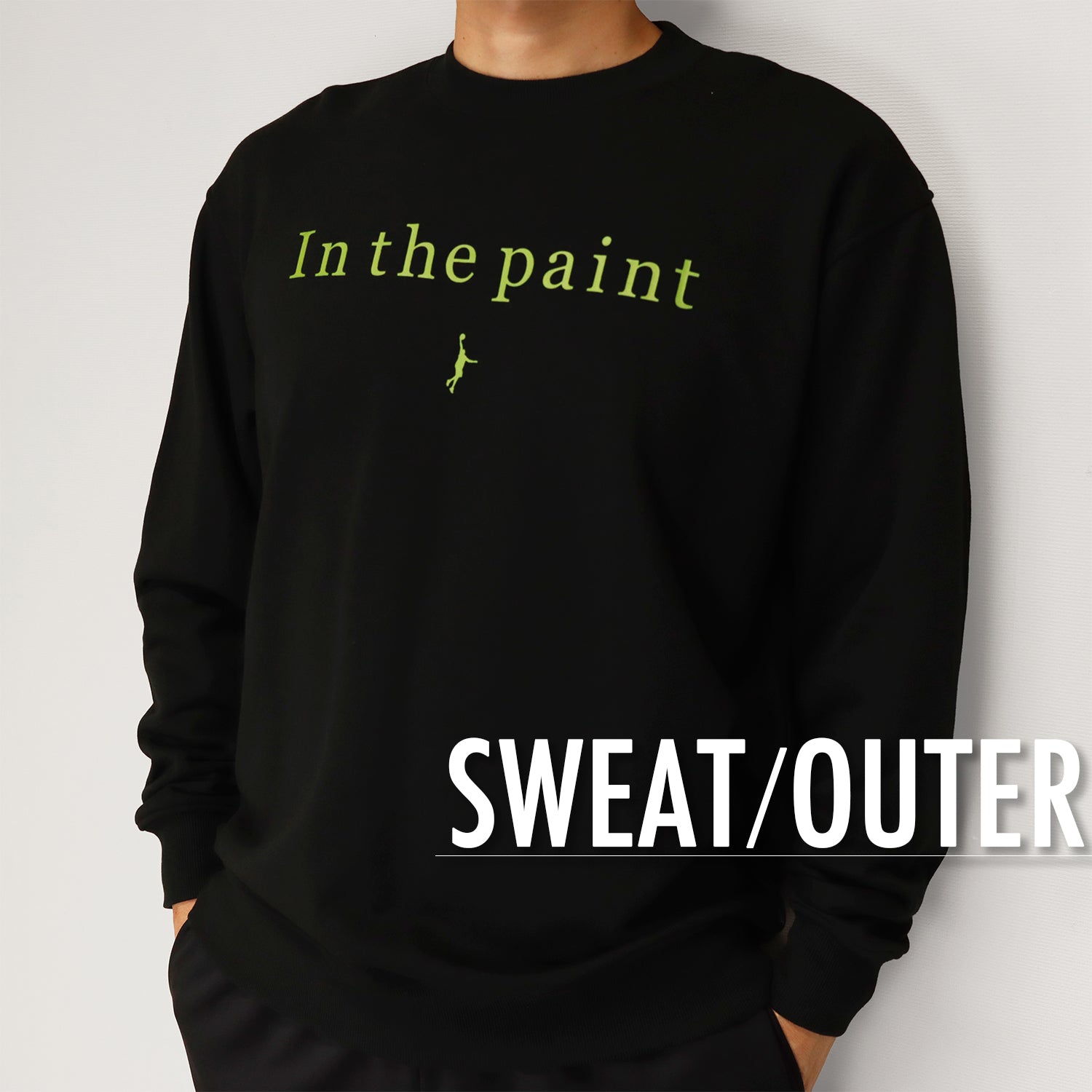 IN THE PAINT インザペイント公式オンラインストア
