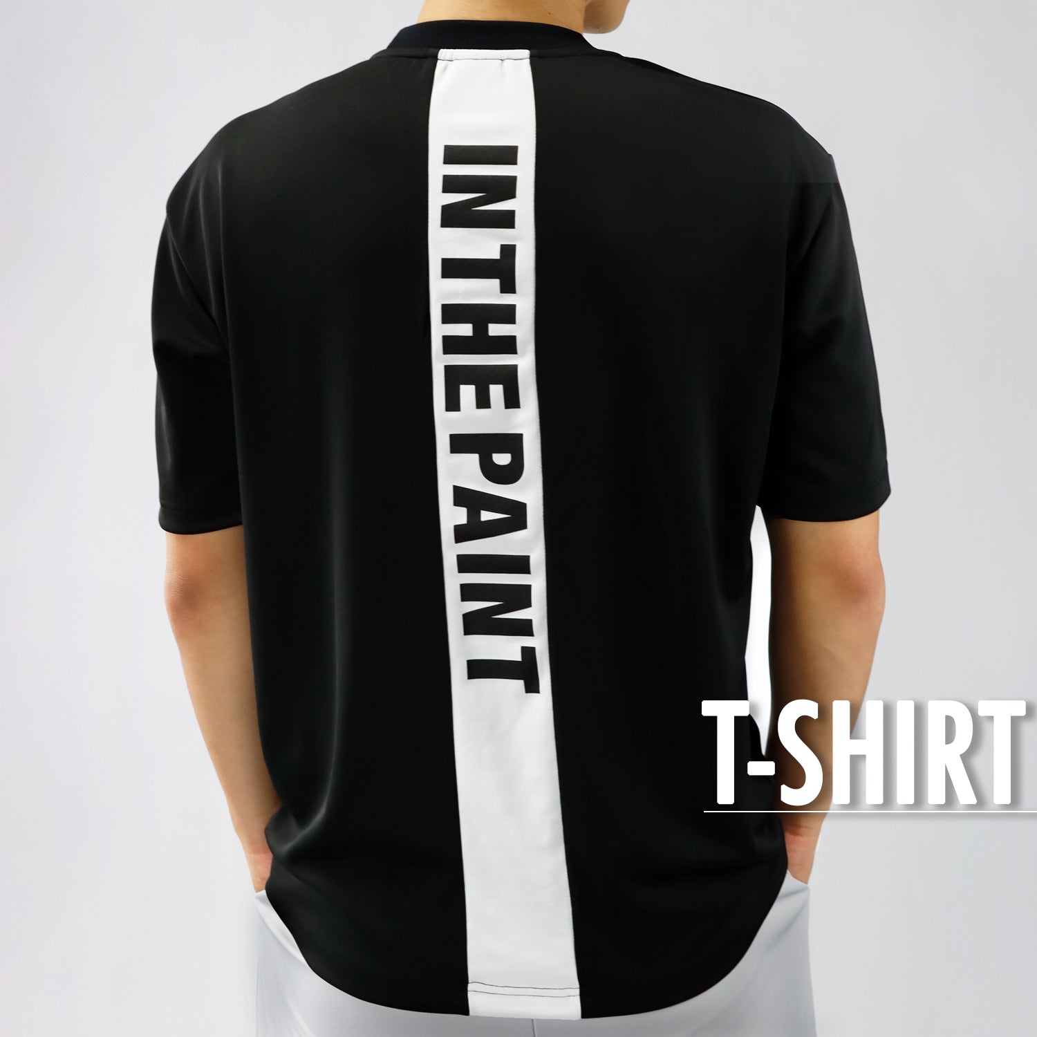 IN THE PAINT Keep it Real Tシャツ XL 専修　セット IN THE PAINT インザペイント公式オンラインストア